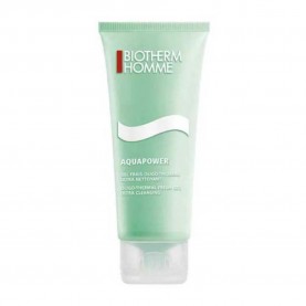 специфични,козметични,продукти,biotherm,homme,aquafitness,glacial,50ml,gel,green