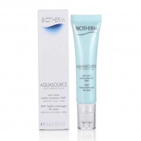 очна,линия,biotherm,aquasource,total,eye,revitalizer,corrector,blue