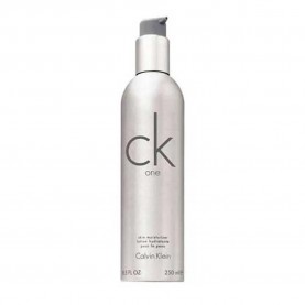 хигиена,тяло,calvin,klein,one,moisturizing,lotion,250ml,silver,(silver)