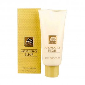 козметика,за,овлажняване,clinique,aromatic,elixir,body,milk,200ml,yellow,(yellow)