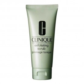 ексфолианти,clinique,exfoliating,oily,skin,100ml,scrub,grey