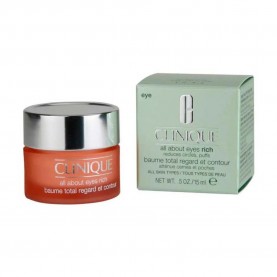 очна,линия,clinique,makeup,remover,express,waterproof,eyes,liquid,orange,silver,(silver)
