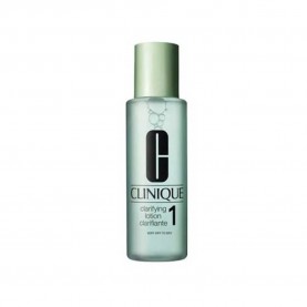 козметика,за,почистване,clinique,lotion,1,clarifying,400ml,cleaner,green