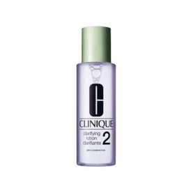 козметика,за,почистване,clinique,lotion,2,clarifying,400ml,cleaner,blue,(blue)