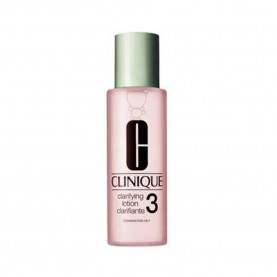 козметика,за,почистване,clinique,lotion,3,clarifying,400ml,cleaner,pink,(pink)