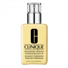 козметика,за,овлажняване,clinique,dramatically,different,moisturizing,125ml,lotion,yellow,(yellow)