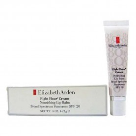 специфични,козметични,продукти,elizabeth,arden,eight,hour,nourishing,lip,balm,spf20,white