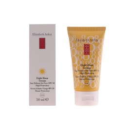 козметика,за,защита,от,слънце,elizabeth,arden,eight,hour,sun,defense,for,face,spf50,50ml,protector,yellow