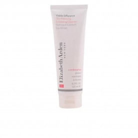 ексфолианти,elizabeth,arden,visible,difference,skin,balancing,exfoliating,cleanser,150ml,white
