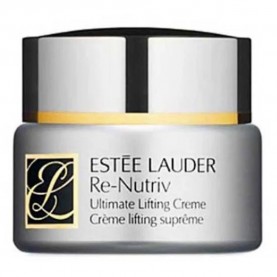 козметика,за,овлажняване,estee,lauder,renutriv,ultimate,lift,50ml,cream,grey