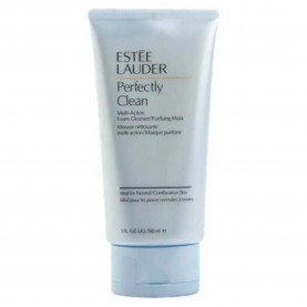 козметика,за,почистване,estee,lauder,espuma,limpiadora,150ml,cleaner,white,blue,(blue)
