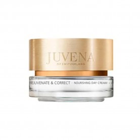 козметика,за,овлажняване,juvena,rejuvenate,nourishing,dry,skin,50ml,cream,white