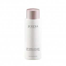 козметика,за,почистване,juvena,pure,makeup,remover,calming,200ml,cleaner,white