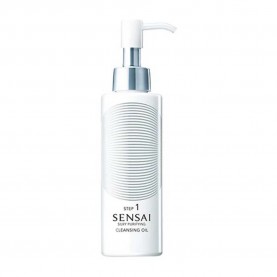 козметика,за,почистване,kanebo,sensai,aceite,de,limpieza,sedosa,150ml,cleaner,white