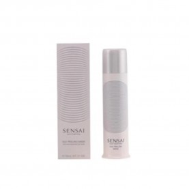 специфични,козметични,продукти,kanebo,sensai,silky,purifying,peeling,mask,90ml,white
