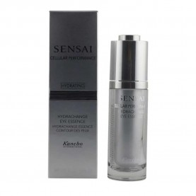 козметика,за,овлажняване,kanebo,sensai,cellular,hydrachange,eyes,essence,serum,75ml,grey