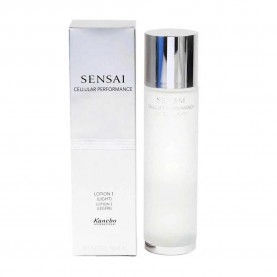 специфични,козметични,продукти,kanebo,sensai,cellular,preformance,1,light,lotion,125ml,white