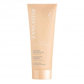 ексфолианти,lancaster,clarifying,exfoliating,gel,75ml,beige,(beige)