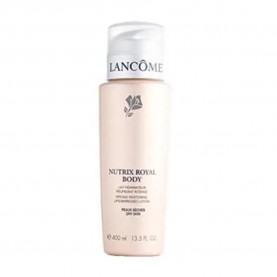 козметика,за,овлажняване,lancome,nutri,royal,body,milk,400ml,pink