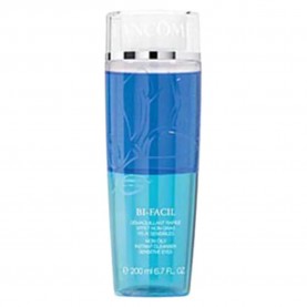 очна,линия,lancome,bifacil,makeup,remover,eyes,200ml,blue