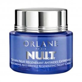 козметика,против,бръчки,orlane,antirides,extreme,regel,night,50ml,cream,blue