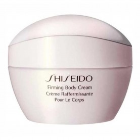 козметика,за,овлажняване,shiseido,firming,body,200ml,cream,white