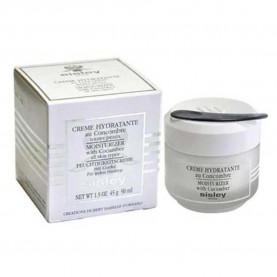 козметика,за,овлажняване,sisley,moisturizer,with,cucumber,50ml,white