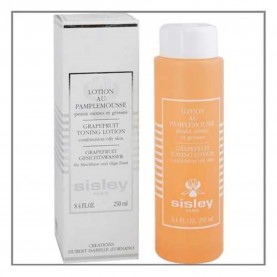 козметика,за,овлажняване,sisley,au,pamplemousse,mixed,oily,skin,grapefruit,250ml,lotion,orange