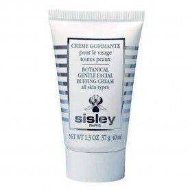 специфични,козметични,продукти,sisley,botanical,gentle,buffing,cream,40ml,white