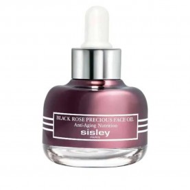 козметика,за,овлажняване,sisley,black,rose,precious,face,oil,25ml,purple