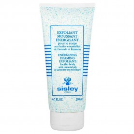 ексфолианти,sisley,energizing,foaming,exfoliant,for,the,body,200ml,white