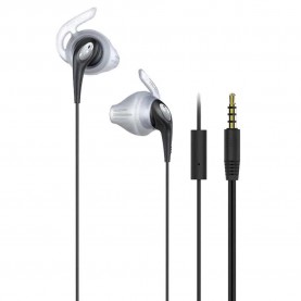 слушалки,слушалки,iluv,fit,active,run,earphones,black,(black,grey)