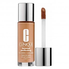 ексфолианти,clinique,beyond,perfect,30ml,n09,make,up,base,beige,(beige)