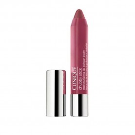 специфични,козметични,продукти,clinique,lip,chubby,stick,07,super,strawberry,lipstick,pink,(pink)