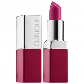 Clinique Lip Punch Pop 10 lipstick - Pink специфични,козметични,продукти,clinique,lip,punch,pop,10,lipstick,pink