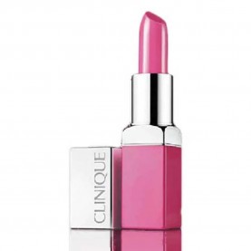 Clinique Lip Wow Pop 11 lipstick - Pink специфични,козметични,продукти,clinique,lip,wow,pop,11,lipstick,pink
