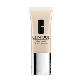 Clinique Makeup Stay Matte Oil Free 11 Make-up base - Beige (Beige) ексфолианти,clinique,makeup,stay,matte,oil,free,11,make,up,base,beige,(beige)