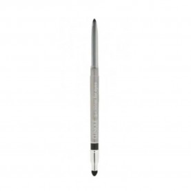 очна,линия,clinique,quickliner,for,eyes,02,pencil,black,(black)