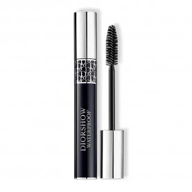 очна,линия,dior,diorshow,waterproof,eyelash,mask,black