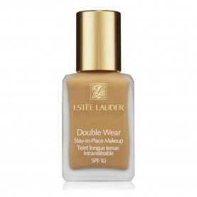 ексфолианти,estee,lauder,double,wear,make,up,base,4n1,shell,beige,(beige)