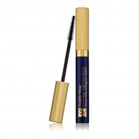 очна,линия,estee,lauder,mask,double,wear,01,black,(black)