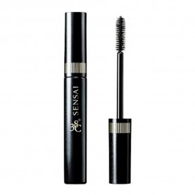 очна,линия,kanebo,sensai,colours,separating&lengthening,75g,mascara,black,(black)