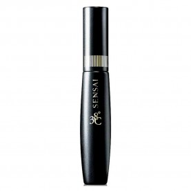 очна,линия,kanebo,sensai,colours,volumising,8ml,mascara,black,(black)