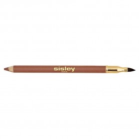 специфични,козметични,продукти,sisley,sieley,phyto,levres,perfect,02,beige,naaturel,pencil,brown,(brown)