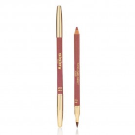 специфични,козметични,продукти,sisley,sieley,phyto,levres,perfect,03,rose,thé,lipstick,pink