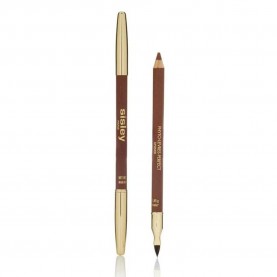 специфични,козметични,продукти,sisley,phyto,levres,perfect,lipstick,brown,(06,chocolat)