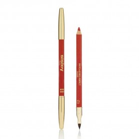 специфични,козметични,продукти,sisley,sieley,phyto,levres,perfect,07,ruby,lipstick,red
