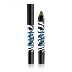 очна,линия,sisley,phyto,eye,twist,03,khaki,pencil,green
