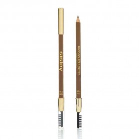 очна,линия,sisley,phyto,sourcils,perfect,eyebrow,02,chatain,pencil,brown