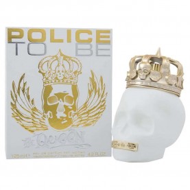 дамски,парфюми,police,to,be,the,queen,for,woman,125ml,eau,de,parfum,white